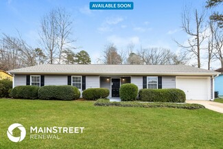 2535 Valient Dr, Cumming, GA 30041