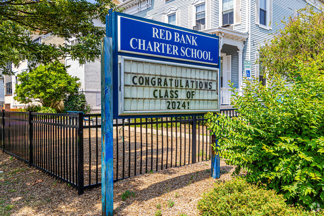 Red Bank Charter School