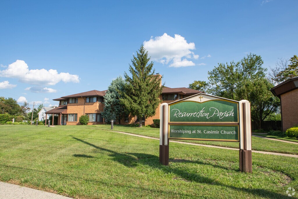 St. Casimir Elementary School, Rankings & Reviews