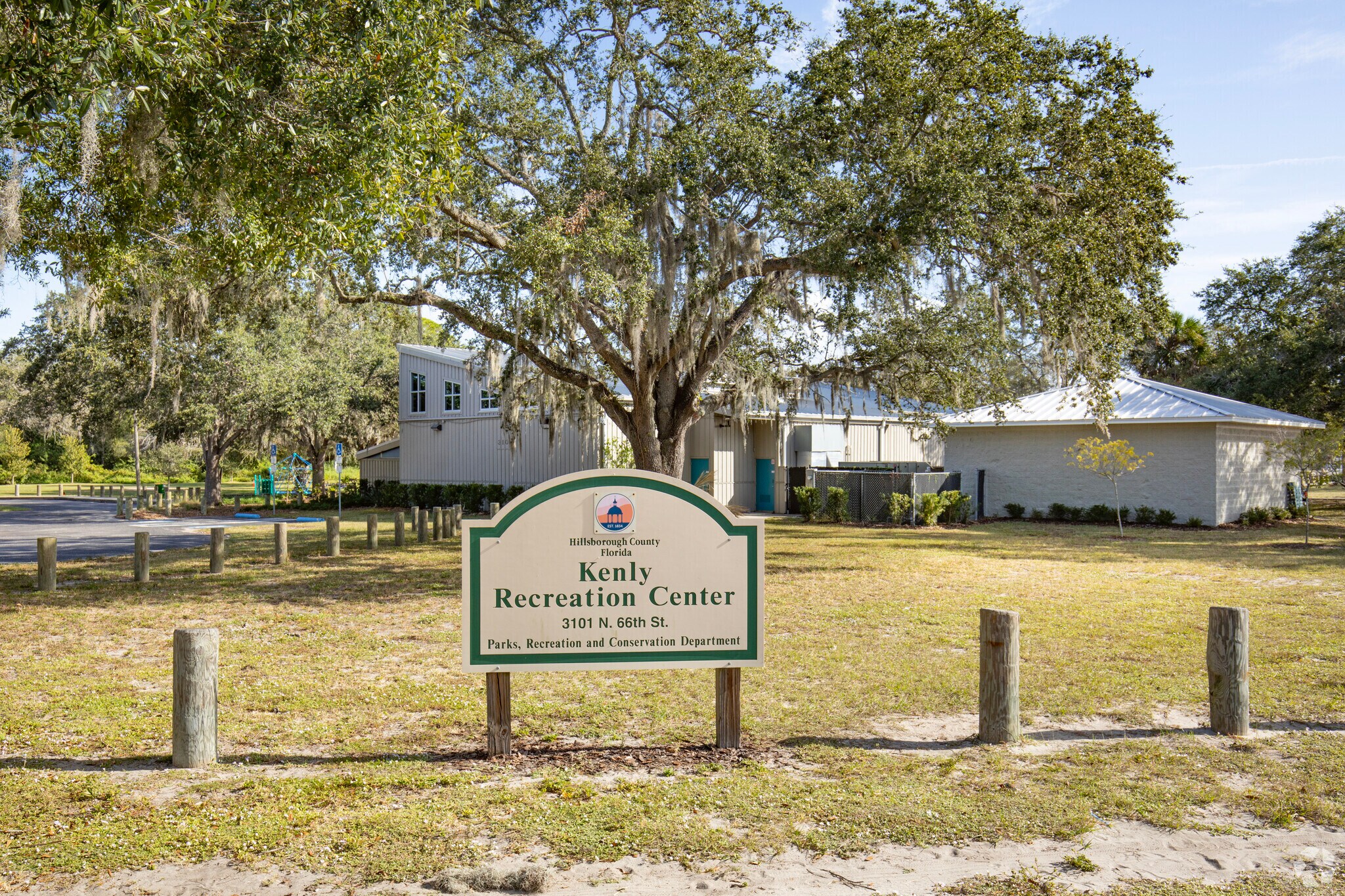 About East LakeOrient Park Schools, Demographics, Things to Do