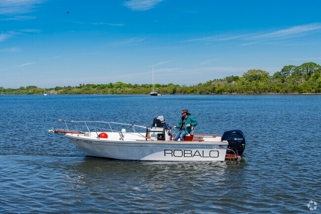 Spending a day on the water is a popular pastime for Isleboro residents.
