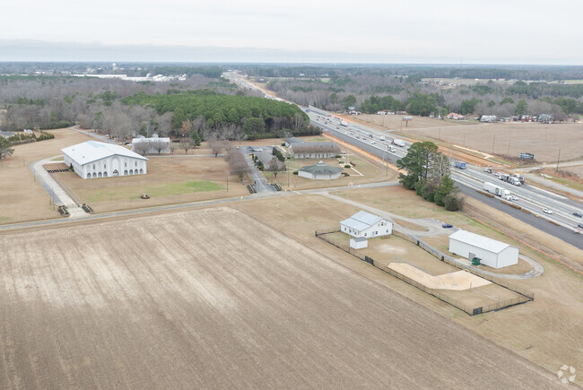 Foundations Christian Academy