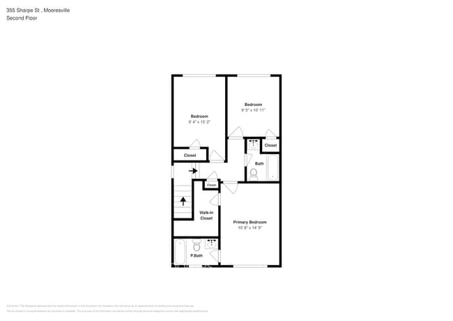 355 Sharpe St, Mooresville, NC 28115 - photo 3