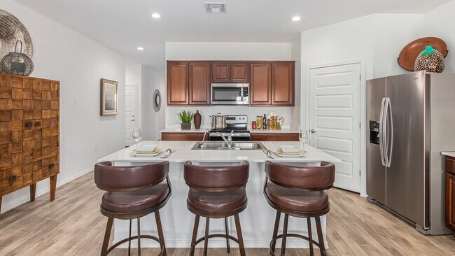 12216 E Morris Carson Dr, Vail, AZ 85641 - photo 6