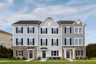 8626 Park Dr Unit 6, Berlin, MD 21811