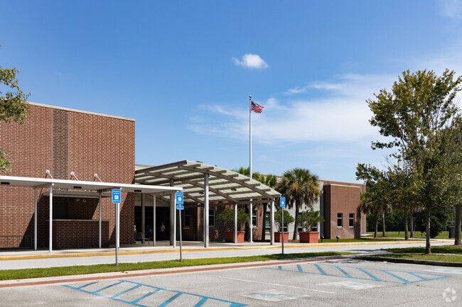 Oglethorpe Charter School, Savannah GA Rankings &amp; Reviews - Homes.com