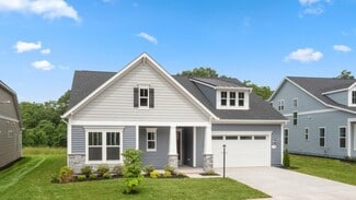 21 Reedgrass, Gettysburg, PA 17325