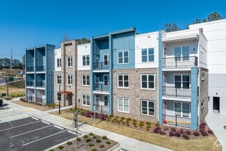 2000 Satellite Pointe, Duluth, GA 30096