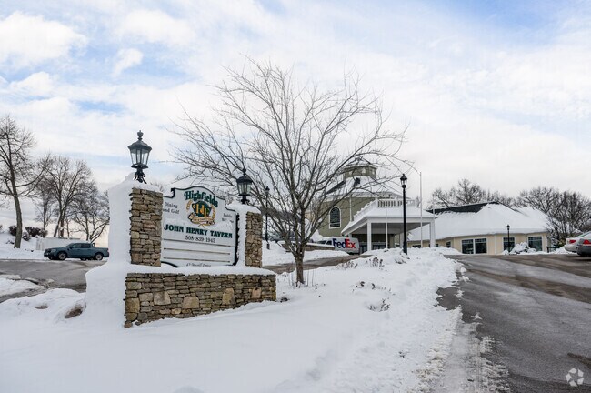 Highfields Golf and and Country Club  offers the best events especially for Golf lovers.