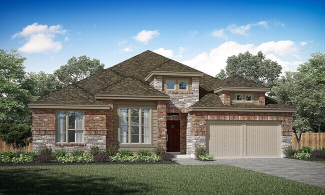 601 Trinity St unit 36497723, van Alstyne, TX 75495 - photo 3