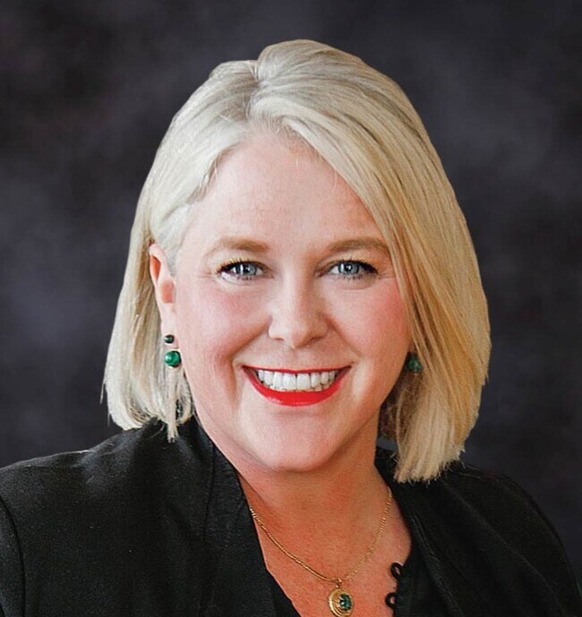 Chanda Cossitt