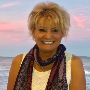 Teri Tillett