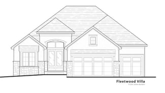 3548 W 133rd Terrace Unit 36475927, Overland Park, KS 66209