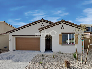5631 Lighting Hope Ct, North Las Vegas, NV 89031