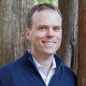 Christopher Gerber
