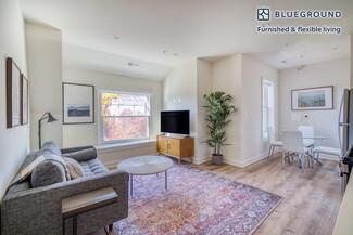 1701 21st St NW Unit FL4-ID750, Washington, DC 20009