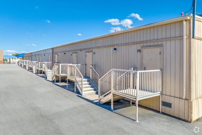 Carolyn S. Reedom Elementary School.