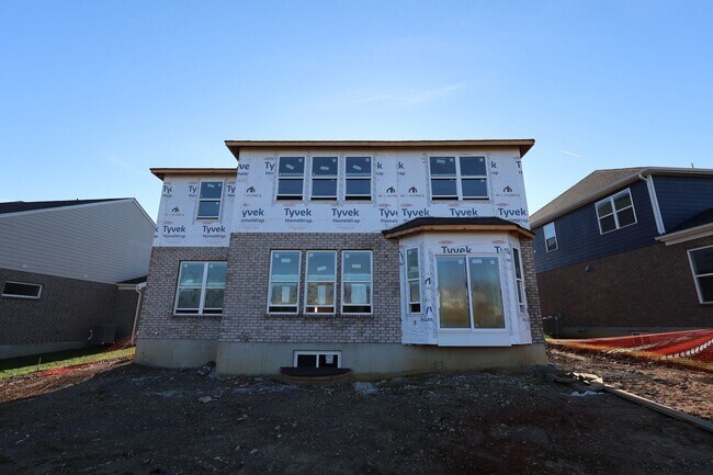 2915 Sky Crossing Dr, Beavercreek, OH 45434 - photo 5