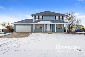9508 Waterbury Dr, Peyton, CO 80831