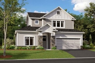 19137 Colonial Trail Unit 36449585, Farmington, MN 55024