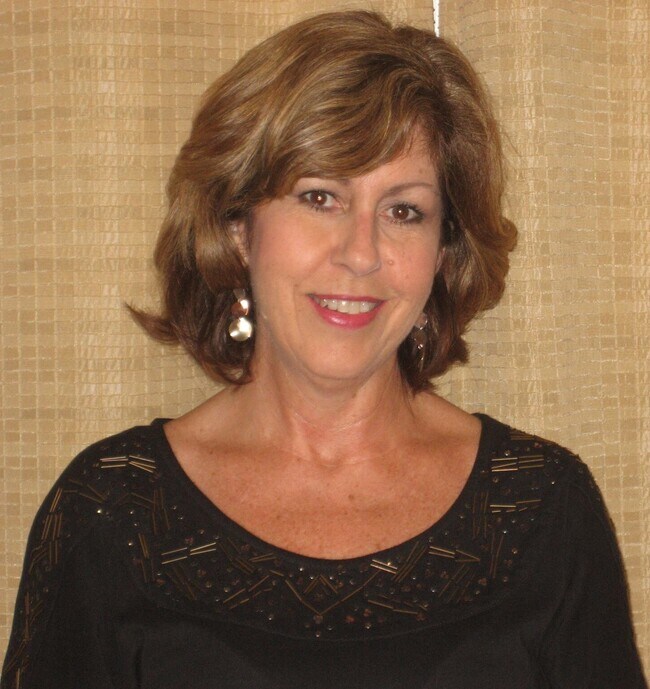 Jackie Faison