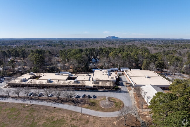 Centerville Elementary School is a rich and diverse place for students to learn.