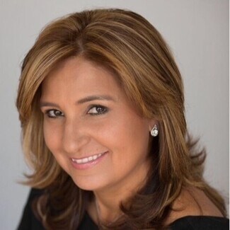 Adriana Burgos
