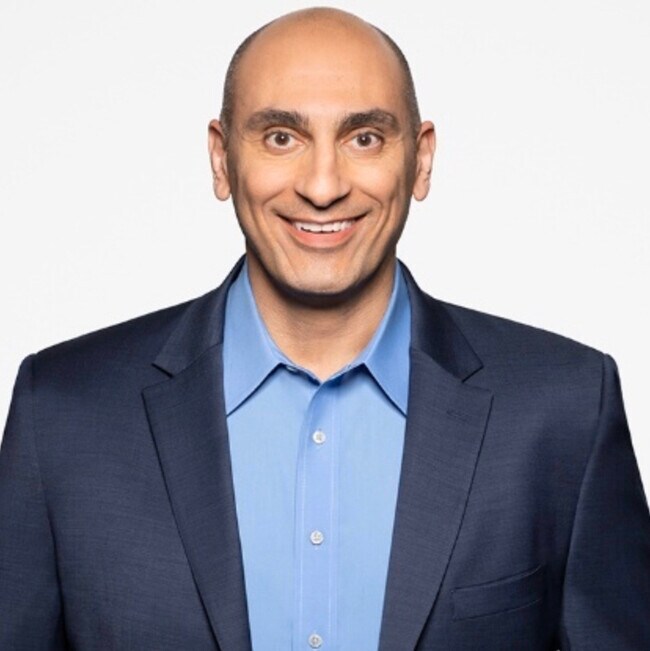 Michael Ayoub