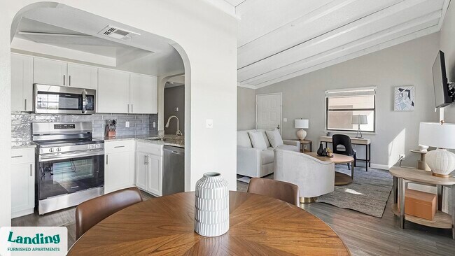 5272 Tamarus St unit 5276D.1411252, Las Vegas, NV 89119 - photo 4