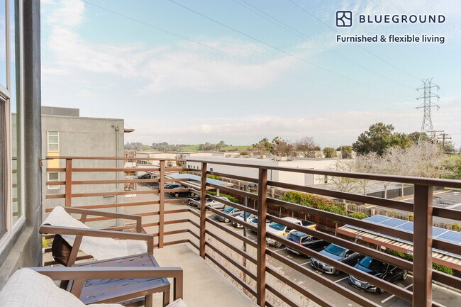 3645 Haven Ave unit FL3-ID1768, Menlo Park, CA 94025 - photo 5