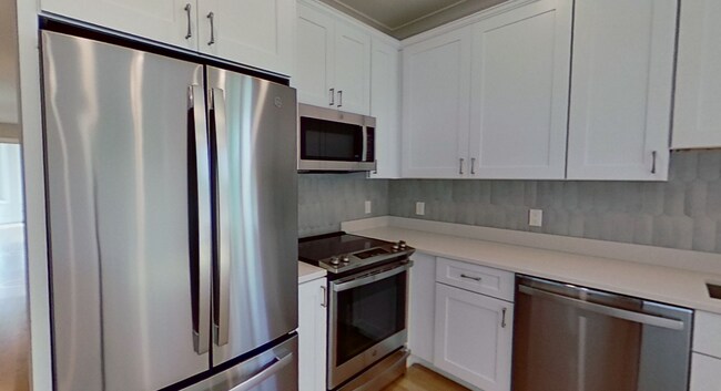 100 Warren St unit 5, Roxbury, MA 02119 - photo 2