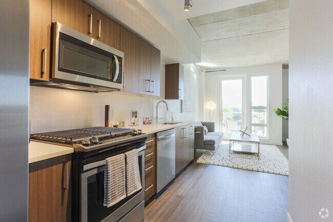 Gossamer, Portland, OR 97209 - photo 5