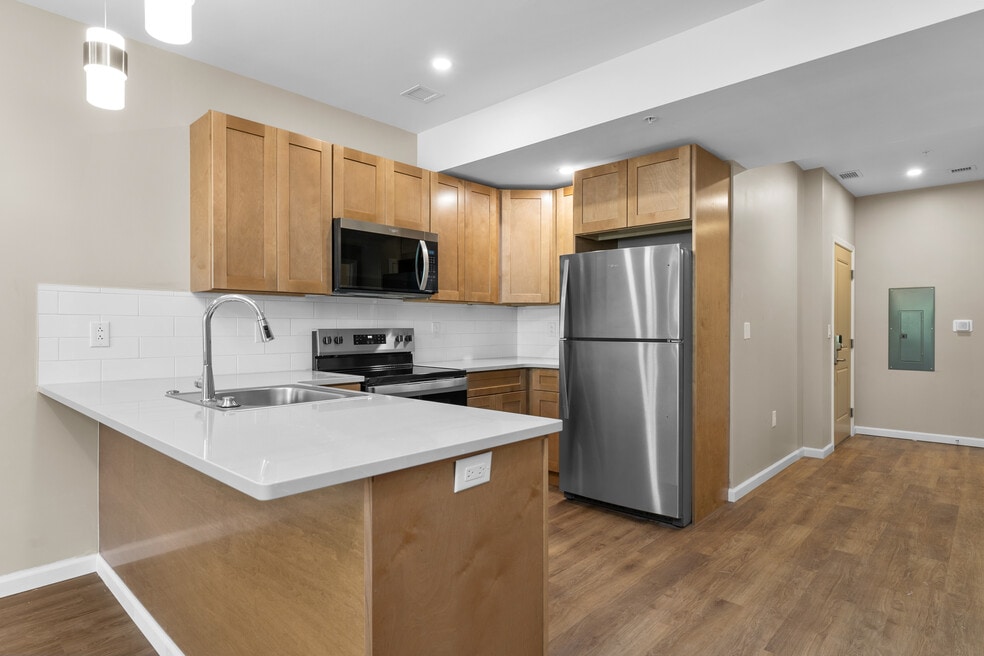 Empire Blvd. Estates