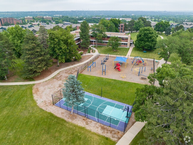 Havern School is an independent, nonprofit school for K-8 students with learning disabilities.