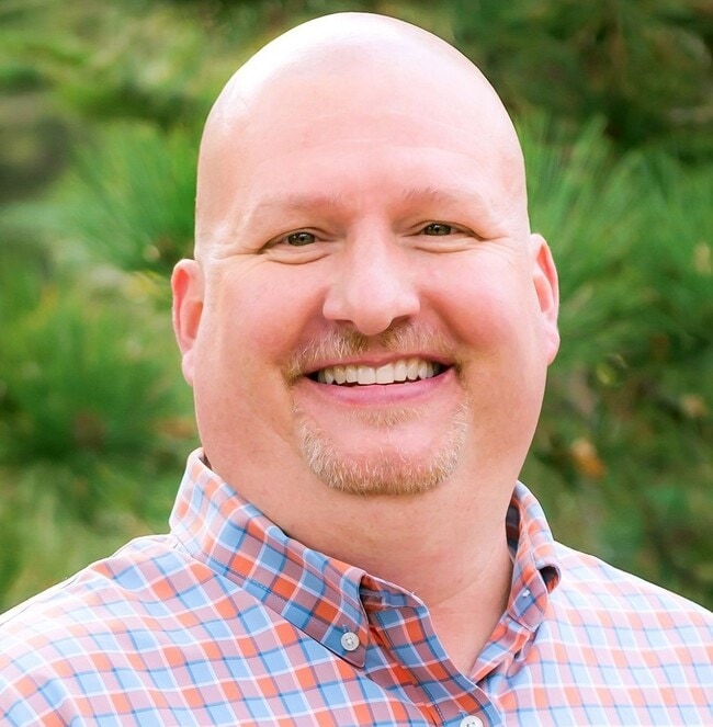 Jeff Abel