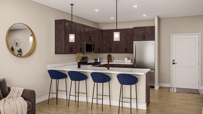 Trailside Village, Easton, PA 18040 - photo 2