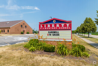 Liberty Elementary School