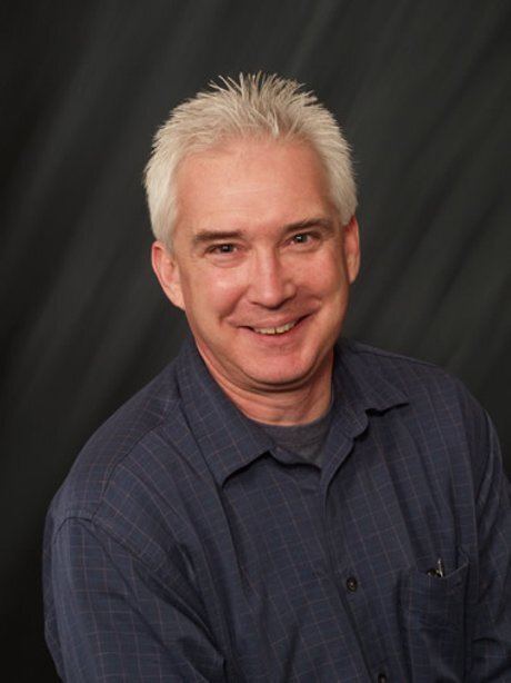 Dan Hughson