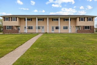 6301 Frankn Dot Dr Unit 1, Lansing, MI 48917