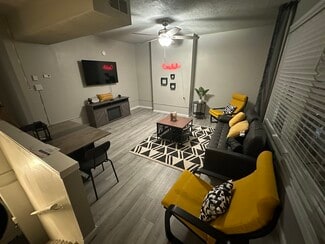 1734 E Carson St Unit 2nd floor, Pittsburgh, PA 15203