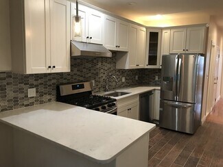 6 Bispham St Unit 3, Boston, MA 02122