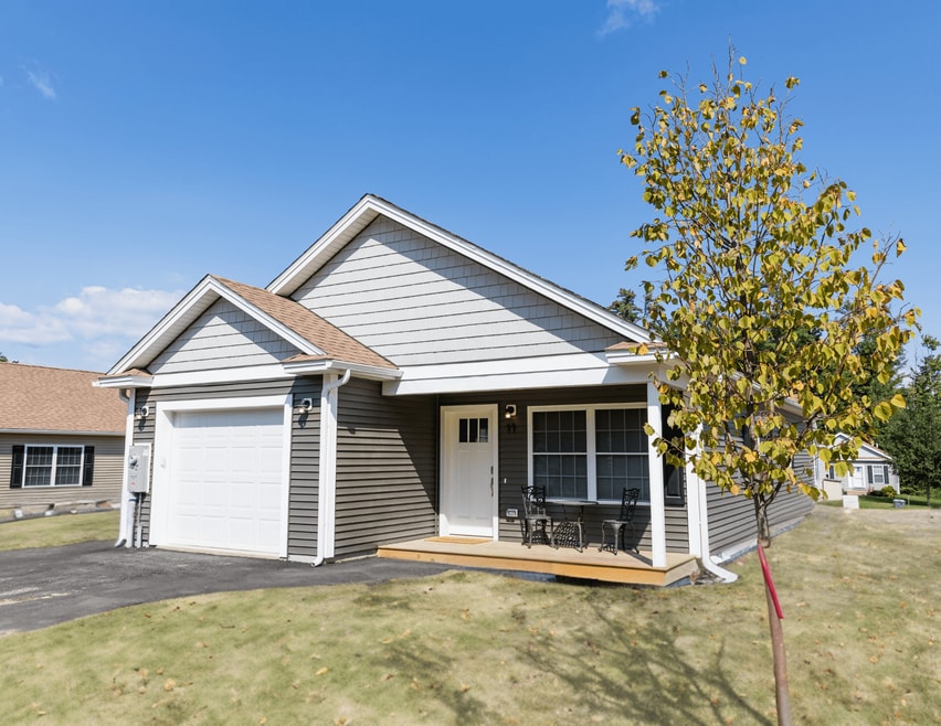 Paugus Woods, Laconia, NH 03246 - photo 1