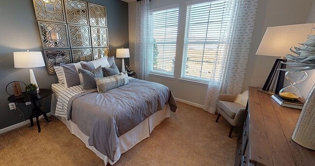 The Manhattan on the River Apartments, Dayton, KY 41074 - photo 6