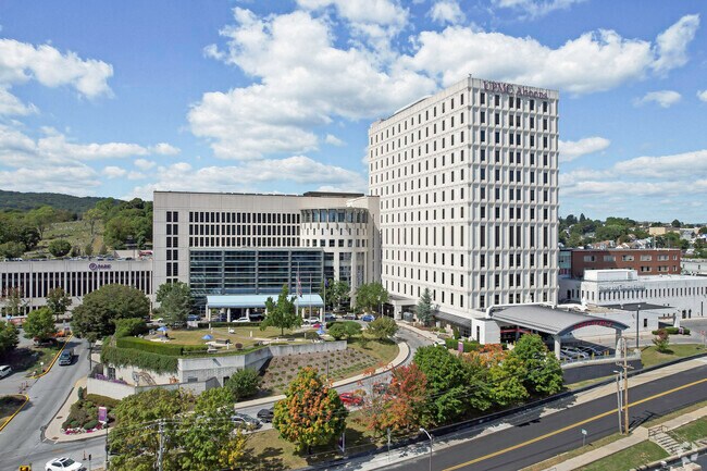 UPMC Altoona offers access to the latest diagnostic procedures, and evidence-based therapies,.