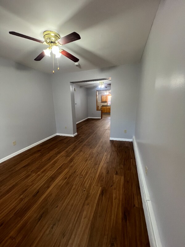 128-130 Barney St unit 130 A, Wilkes-Barre, PA 18702 - photo 3
