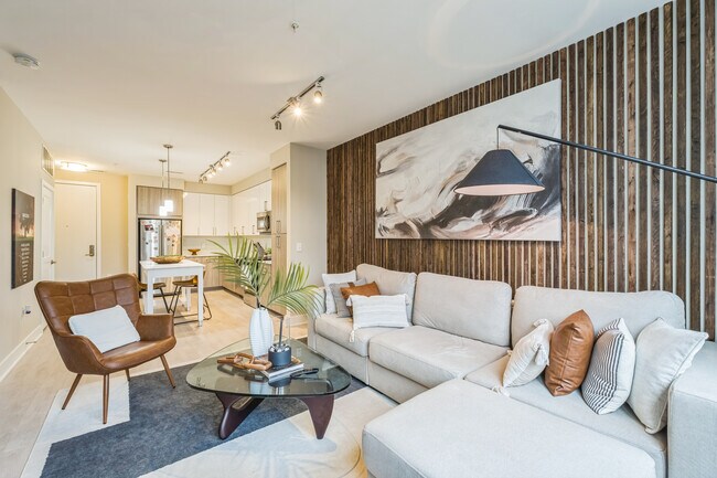 The Haven unit 430, National Harbor, MD 20745 - photo 7