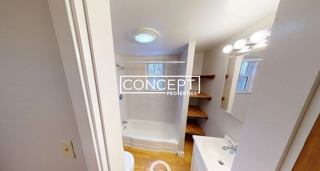 429 Franklin St unit 1B, Cambridge, MA 02139 - photo 2
