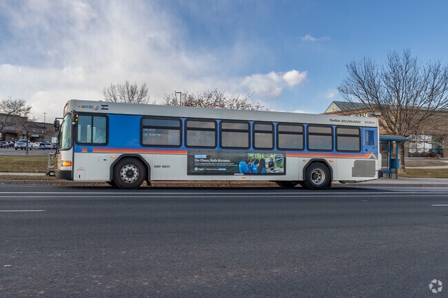 The neighborhood’s proximity to major roads, like College Avenue, provides convenience.