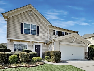 2068 White Top Rd, Lawrenceville, GA 30045