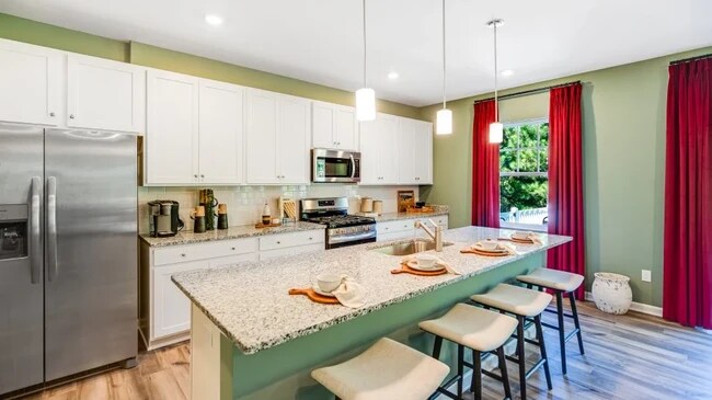 6413 Fennec Run, Moseley, VA 23120 - photo 3